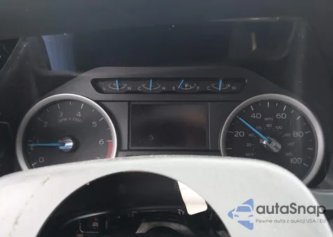 2017 Ford F-250 Xlt from USA, damaged, VIN 1FT7W2B60HEE54869